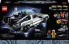 LEGO Creator Expert DeLorean DMC-12 DMC12 Wehikuł czasu z Podgląd zdjęcia produktu 25