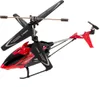 Hélicoptère RC SYMA S5H 2,4 GHz RTF rouge Voir les images du produit 9