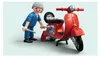 PLAYMOBIL Vespa 71620, Garáž, Vespa, 5 rok/roky, Náhled obrázku produktu 18