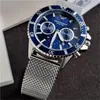 Montre Emporio Armani Diver Chronograph pour hommes Voir les images du produit 7