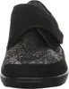 Waldläufer Damen Slipper  Veloursleder schwarz 6,5 Produktbild-Vorschau 9