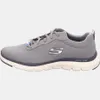 Skechers Flex Advantage 4.0 - Providence - Grau / Navy Produktbild-Vorschau 14
