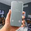 A hand holding a smartphone with an incoming call screen. Náhled obrázku produktu