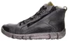KRISBUT Komfort Stiefel Herren 31343530303537 Grau 45 EU Produktbild-Vorschau 9
