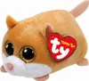 Ty Teeny Tys Peewee Hamster 10cm Voir les images du produit 4