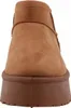 Tom Tailor Schaftstiefel  Braun Produktbild-Vorschau 2