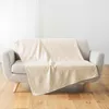 Leichtes und vielseitiges PolyBaumwolle-Plaid Produktbild-Vorschau 4