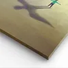 Bild auf Leinwand - Leinwandbild - 5 Teile - Kind Symbol Produktbild-Vorschau 5
