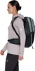 Plecak trekkingowy damski Mammut Ducan 22L Women czarny Podgląd zdjęcia produktu 10