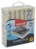 24x Batterietyp: AA - LR6 - Alkaline 24 Stück [18720P] Produktbild-Vorschau 1