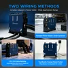 2 kW dieselový přímový ohřívač vzduchu, 12V-24V-240V, vše v Náhled obrázku produktu 13