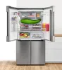 Bosch Side-by-Side KAG93AIEP 560 l Gesamtvolumen Produktbild-Vorschau 17