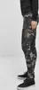 Urban Classics Leggings Damen Ladies Camo Tech Mesh Produktbild-Vorschau 9