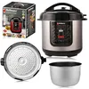Cuiseur multifonction Hoffmans HM-716 1000W pour cuisson, Voir les images du produit 3