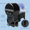 Distributeur automatique de nourriture pour aquarium, Voir les images du produit 14
