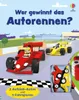 Wer gewinnt das Autorennen? Náhled obrázku produktu 1