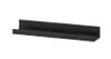 MOSSLANDA Ikea Bilderleiste, schwarz, 55 cm Produktbild-Vorschau 1