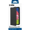 Boekettenportemonnee Lite-Hülle voor Samsung Galaxy A53 Productafbeelding-voorbeeld 5