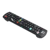 Univerzální dálkové ovládání pro televizor Panasonic Náhled obrázku produktu 1