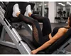 Dámské Push Up legíny ZR-40894 - Černá, L/XL pro dokonalou Náhled obrázku produktu 10
