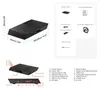Asustor FS6706T, NAS, Kompaktní, Intel® Celeron®, N5105, 4 Náhled obrázku produktu 10