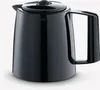 Severin KA 9308, Kávovar, 1 L, Mletá káva, 1000 W, Čierna, Náhľad obrázku produktu 12