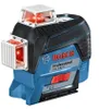 Bosch GLL 3-80 C Professional, 30 m, 0,2 mm/m, 4°, 120 m, 4 Produktbild-Vorschau 6