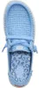 Hey Dude Mokassins Schnürschuhe Damen 32323330313139 Blau Produktbild-Vorschau 19