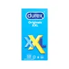 Durex Originals XXL Latexkondome, 12 Stück Produktbild-Vorschau 2