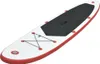 vidaXL Stand Up Paddle Board SUP nafukovací červenobílý Náhled obrázku produktu 1