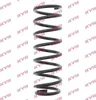 Fahrwerksfedern-Set Hinterachse Schraubenfeder Ø 104 mm KYB Produktbild-Vorschau 4