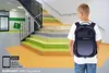 Schulrucksack Jungen Set 2 Teile Schultasche Elephant Hero Produktbild-Vorschau 13
