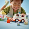 LEGO® DUPLO 10447 Ambulans z kierowcą Podgląd zdjęcia produktu 36
