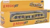 Train régional en métal Regiojet 17 cm Voir les images du produit 9