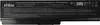 vhbw Akku Ersatz für Toshiba PA3817U-1BRS, PA3817U-1BAS für Produktbild-Vorschau 3