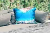 MuchoWow® Outdoor Kissen - Unterwasserwelt - Meerestiere - Produktbild-Vorschau 2