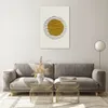 Bilder auf glas - Einteilig - Modern Piece Linear - Produktbild-Vorschau 7