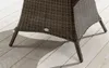 Destiny Gartentisch LUNA Ø150x75 cm mit Drehteller, Produktbild-Vorschau 2