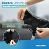 FISCHER 85715 FISCHER pokrowiec na siodełko rowerowe, Podgląd zdjęcia produktu 7