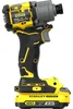 Stanley SFMCF830D2K-QW, Rázový skrutkovač, Rukoväť, 1/4", Náhľad obrázku produktu 13