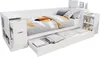 okwish Letto per bambini 90x200 Letto pieghevole Anteprima dell’immagine prodotto 13