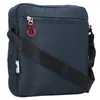 U.S. POLO ASSN. borsa a tracolla Bigfork Crossbody Bag Navy Anteprima dell’immagine prodotto 12