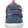 Superfit MOPPY Baby - Mädchen Lauflernschuh in Blau, Größe Produktbild-Vorschau 16