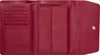 PICARD Pelle portafoglio Bingo Flap Wallet Red rosso Anteprima dell’immagine prodotto 13