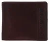 CAMP DAVID Cuero monedero Mount Churchill Men's Wallet Vista previa de la imagen del producto 4