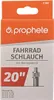Prophete 0180 Fahrradschlauch 20 x 1,75 - 2,125 (47-57-406) Produktbild-Vorschau 1