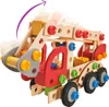 HEROS Constructor: Hasičské auto Náhľad obrázku produktu 8