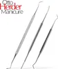 FUSSPFLEGE INSTRUMENTEN SET - 3-Teiliges Instrumenten Set Produktbild-Vorschau 2
