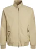 Jack & Jones Lurudy Harrington Jacke Beige 2XL Mann Beige Produktbild-Vorschau 3