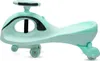 Vélo à gravité Baby Mix G-Force vert avec LED Voir les images du produit 2